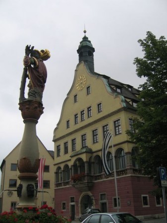 "Schwörhaus"
